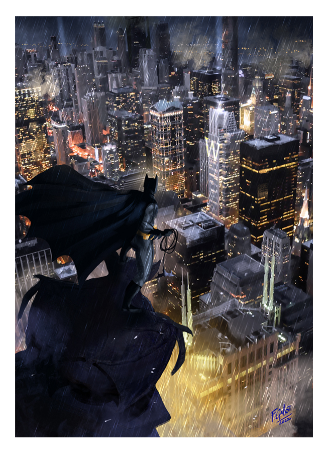 Illustration Work 1