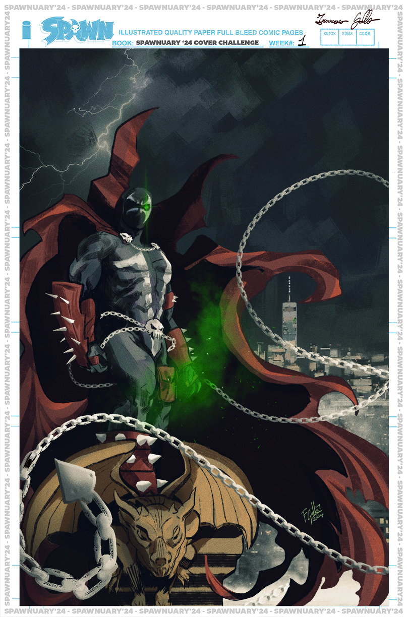 Illustration Work 5