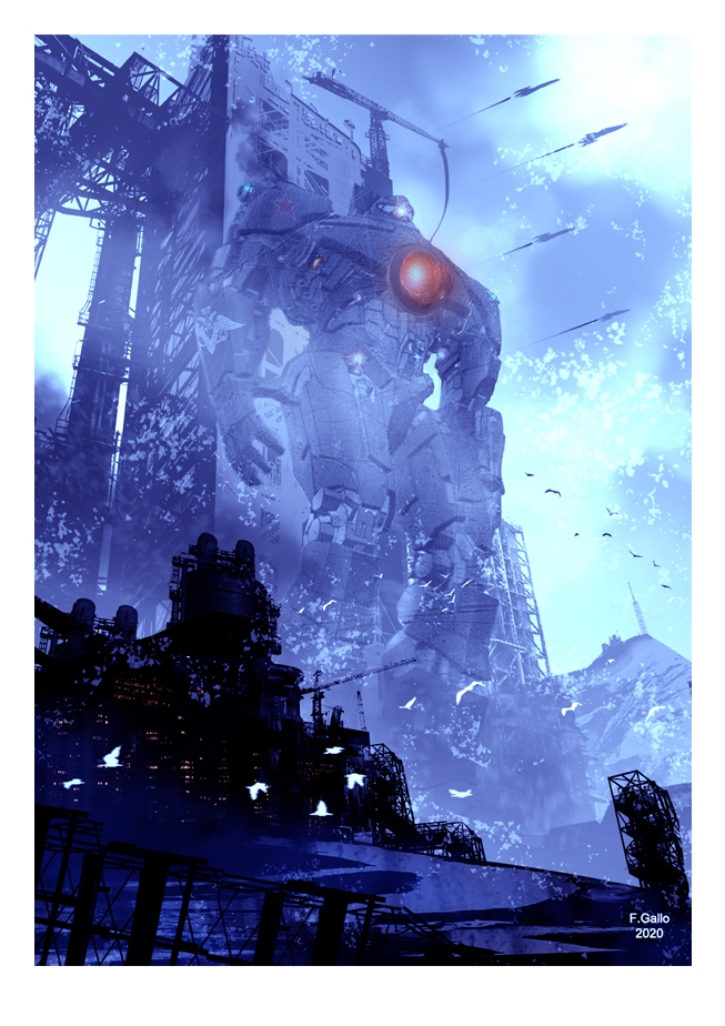 Illustration Work 7