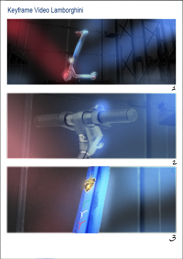 Storyboard Work 4