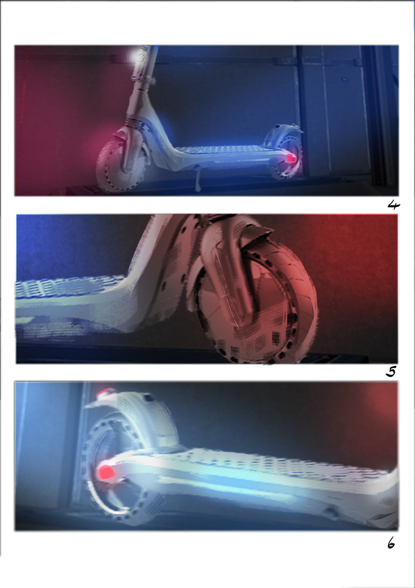 Storyboard Work 5