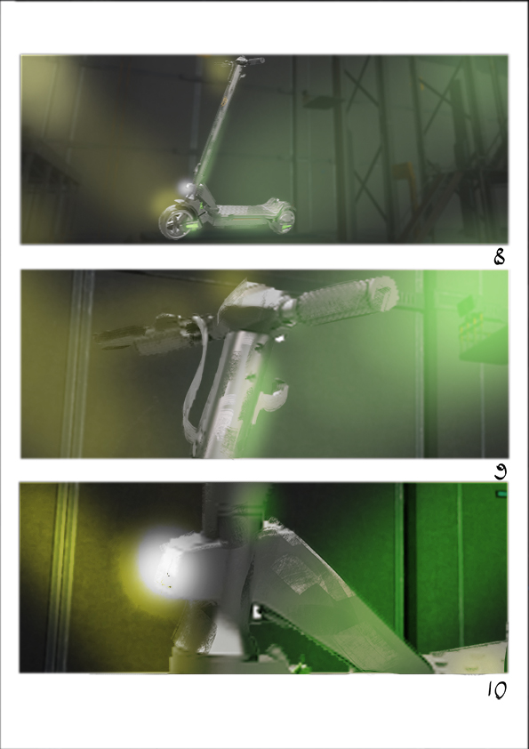 Storyboard Work 6