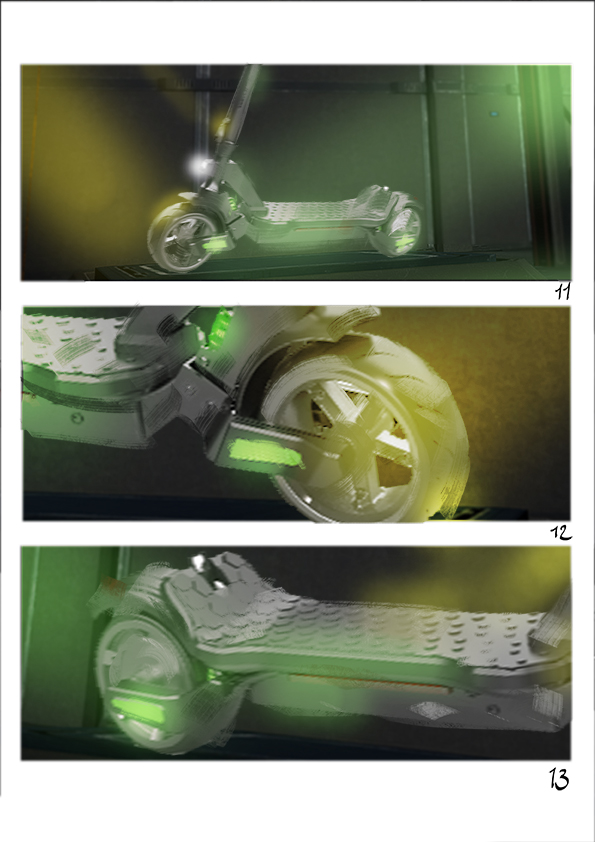 Storyboard Work 7