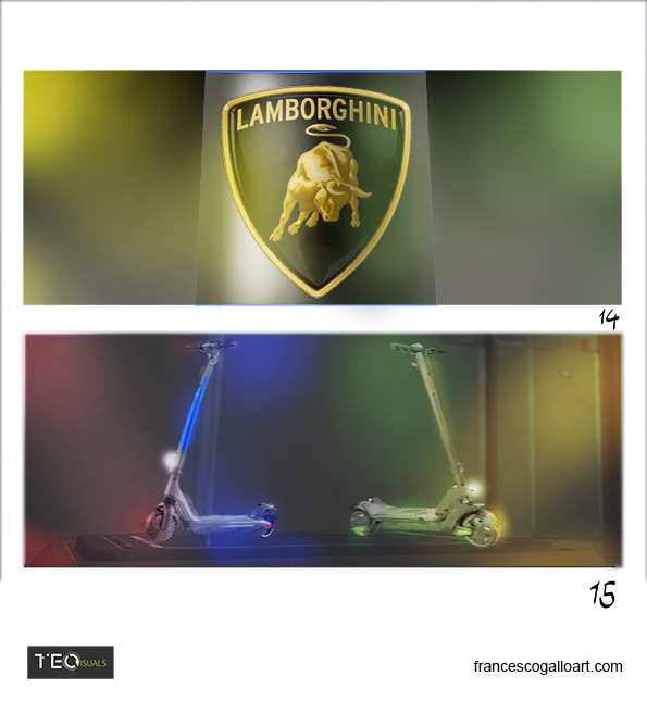 Storyboard Work 8